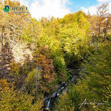 Yılançatı Kanyonu Tabiat Parkı