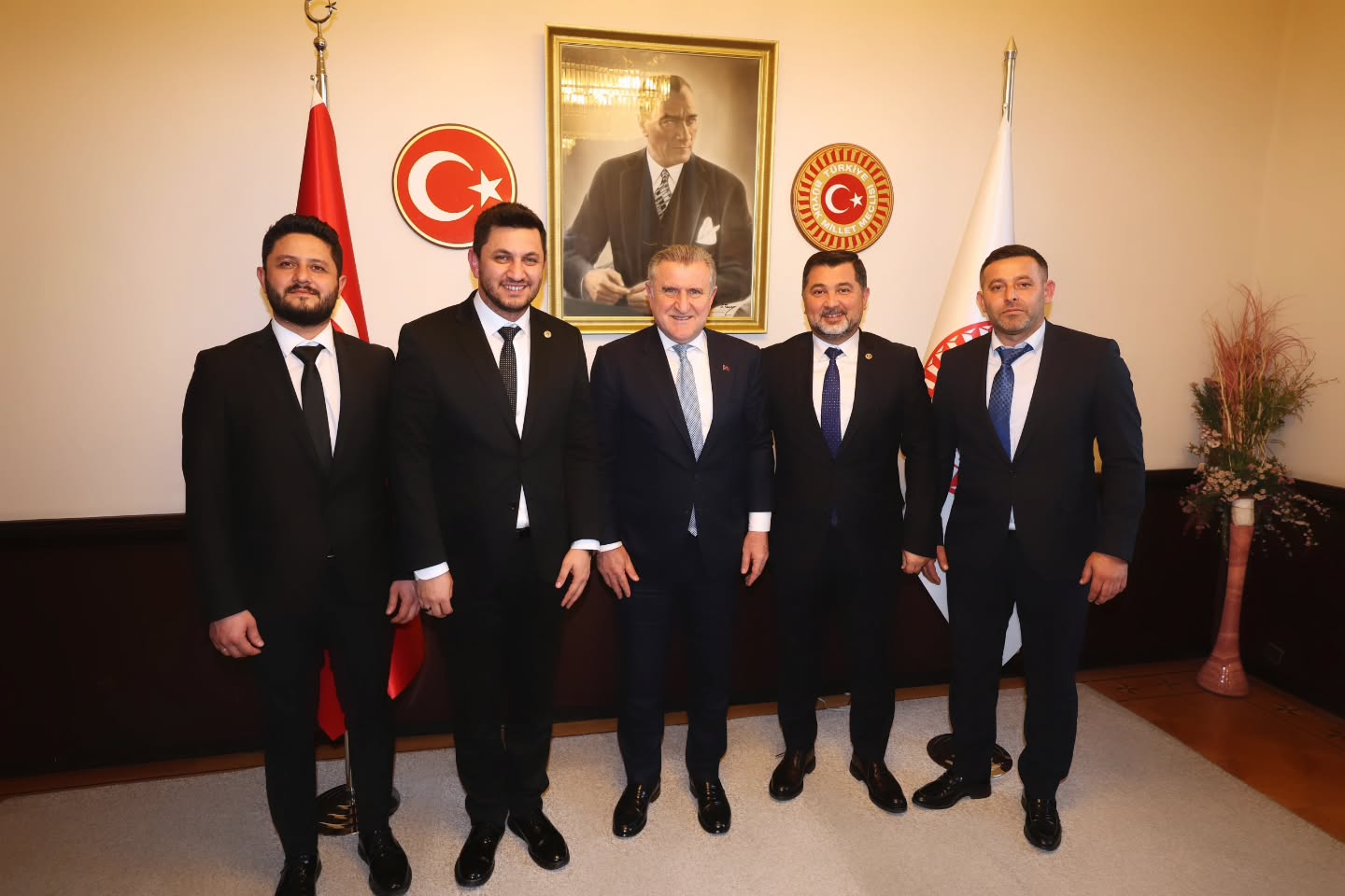 Fotoğraf Galerisi