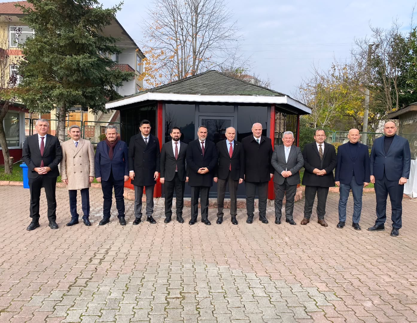 Fotoğraf Galerisi