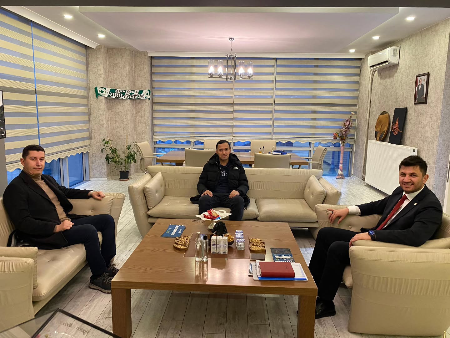 Fotoğraf Galerisi