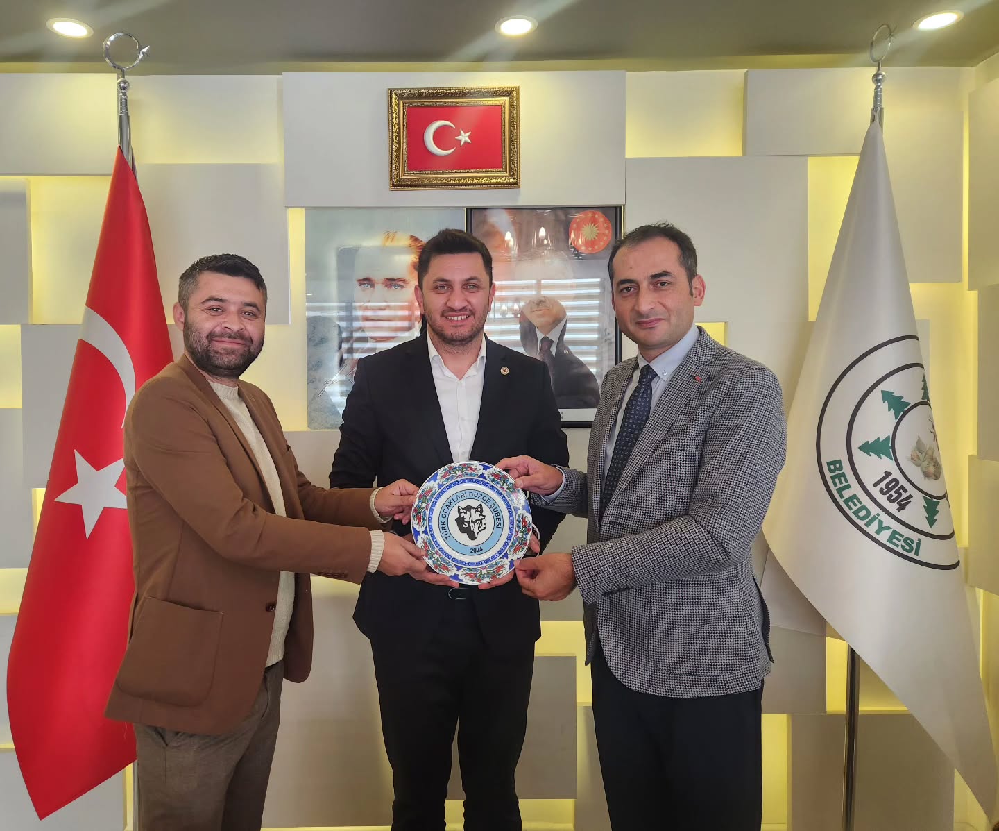Fotoğraf Galerisi