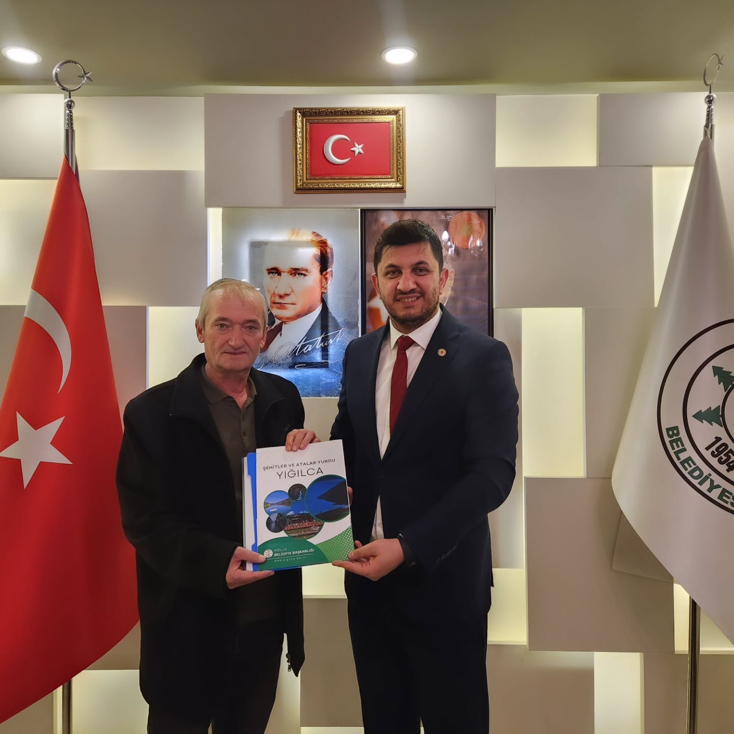Fotoğraf Galerisi