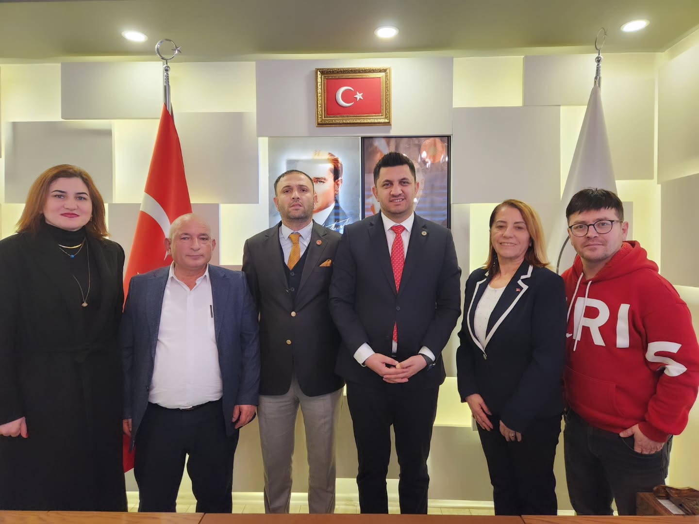 Fotoğraf Galerisi