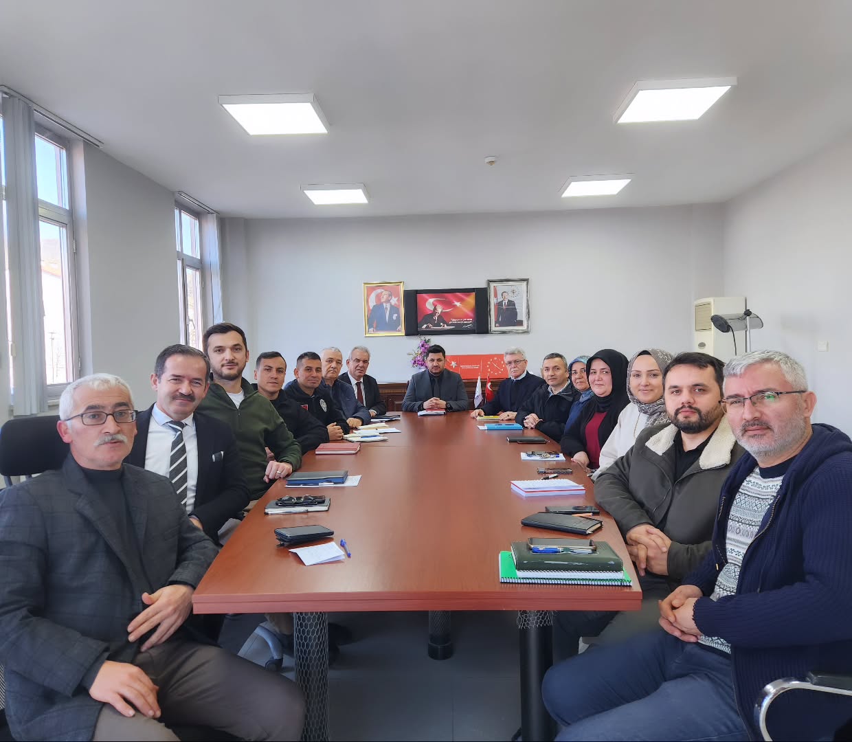 Fotoğraf Galerisi