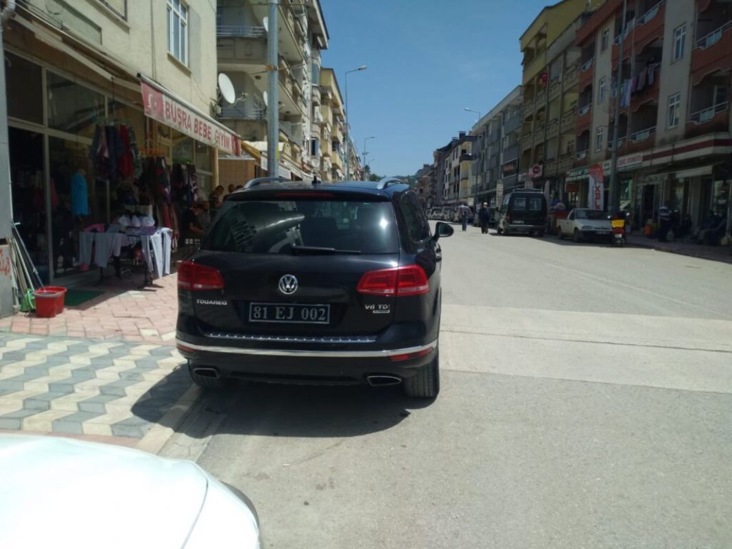 T.C. YIĞILCA BELEDİYE BAŞKANLIĞINDAN ARAÇ SATIŞ İHALE İLANI