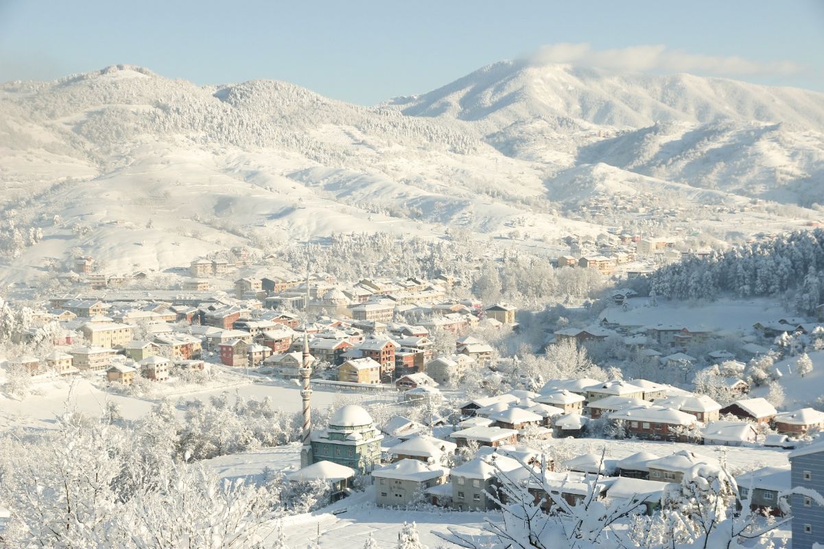 Fotoğraf Galerisi