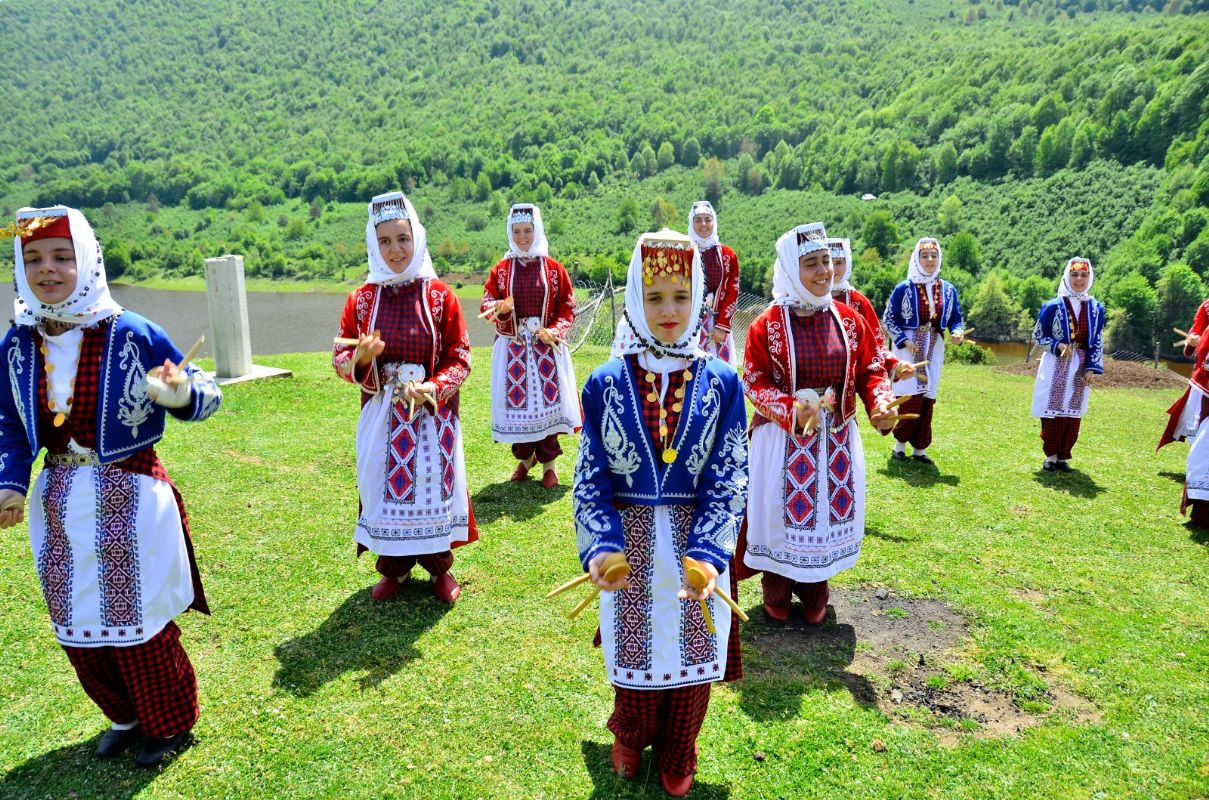 Fotoğraf Galerisi