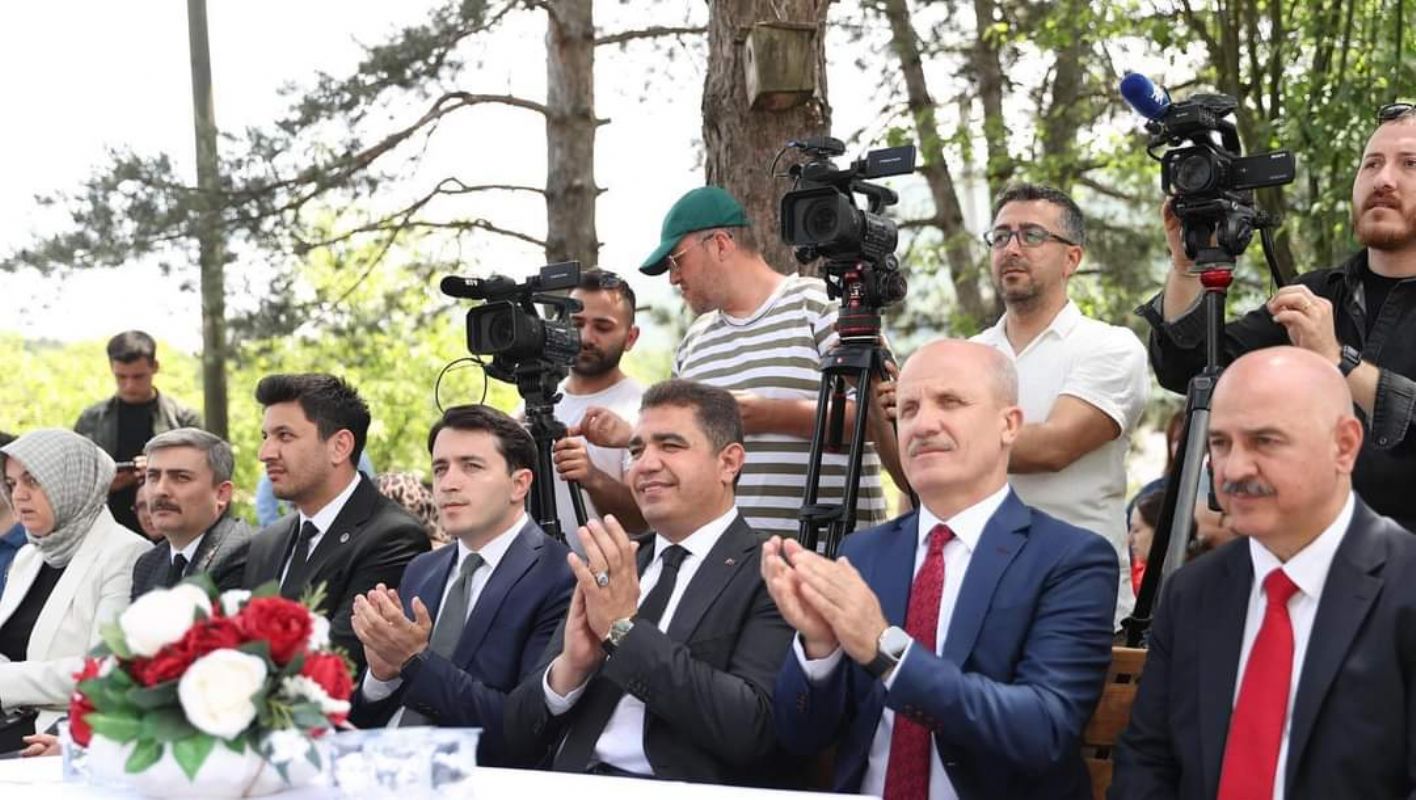 Yığılca Arısı ve Balı