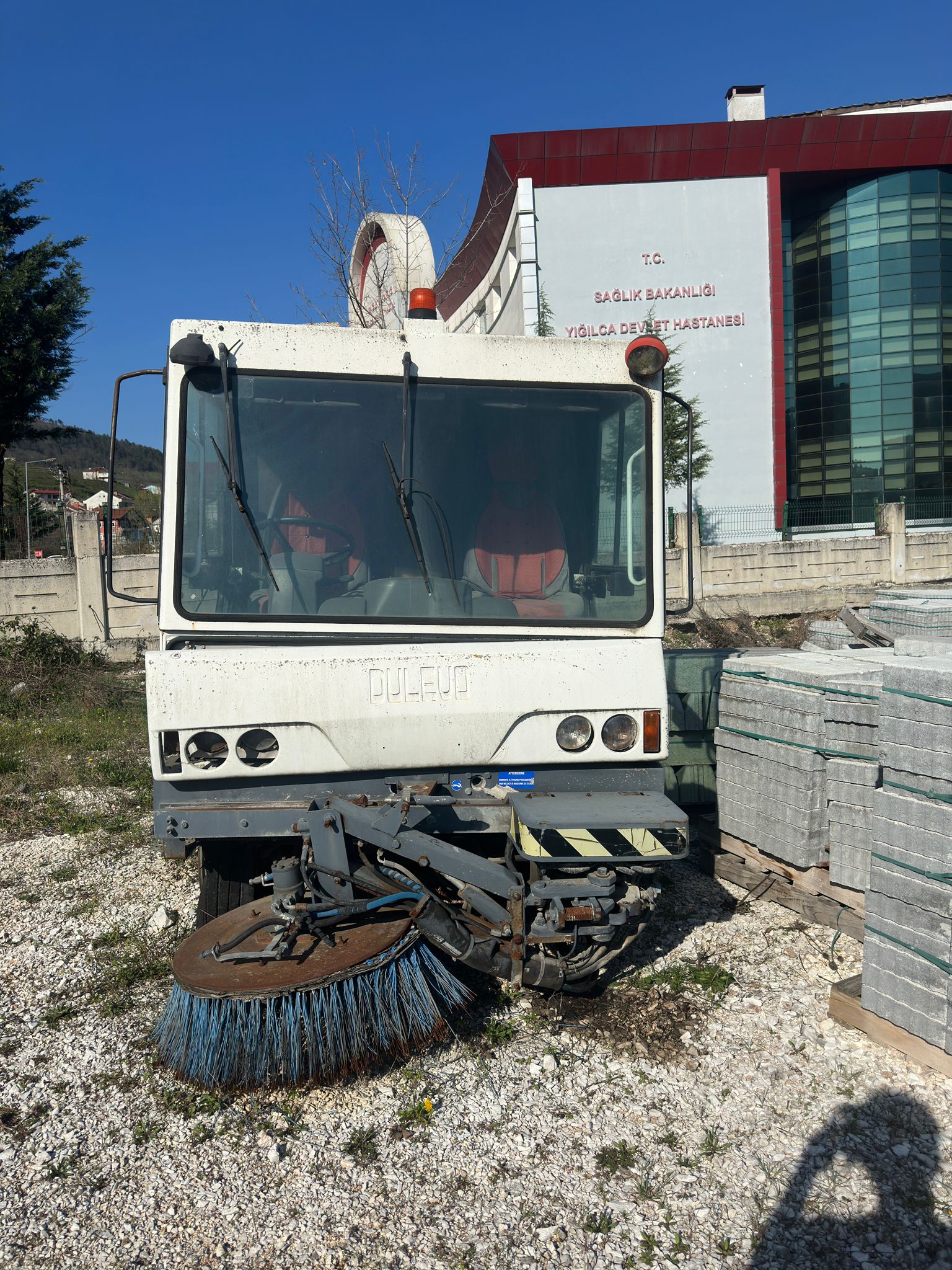 2026 YILI TAŞIT SATIŞ İHALE İLANI