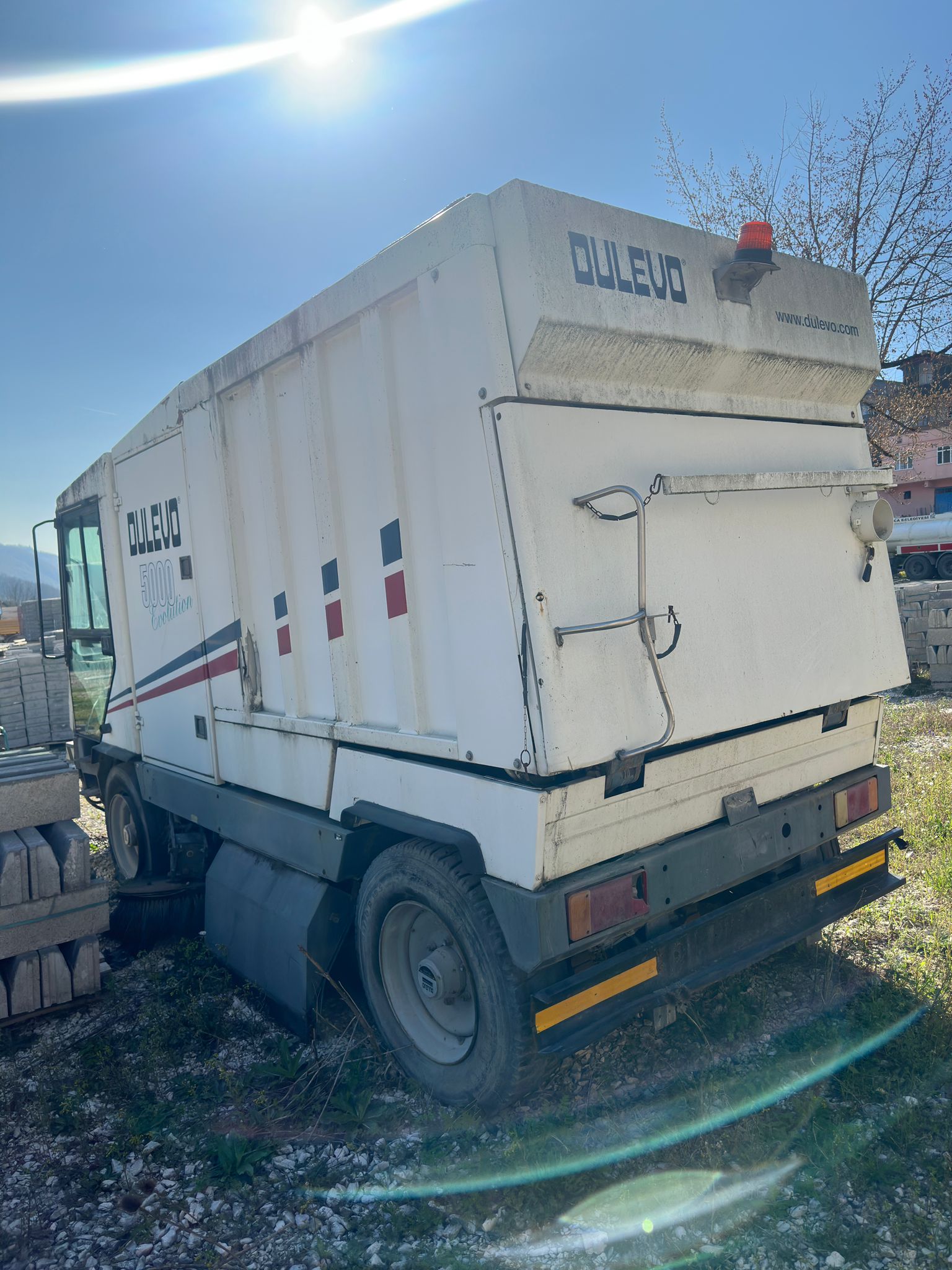 2026 YILI TAŞIT SATIŞ İHALE İLANI