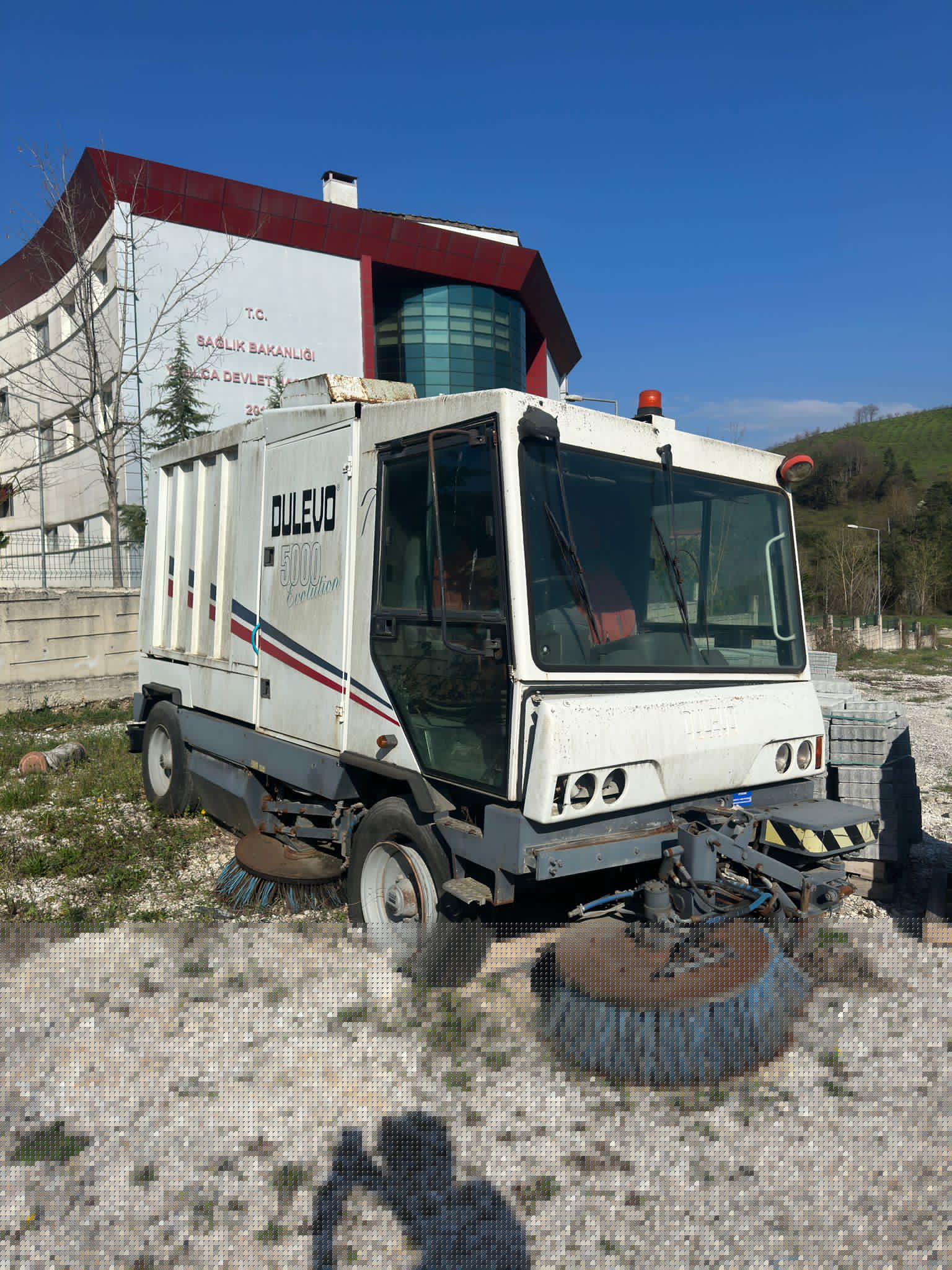 2026 YILI TAŞIT SATIŞ İHALE İLANI