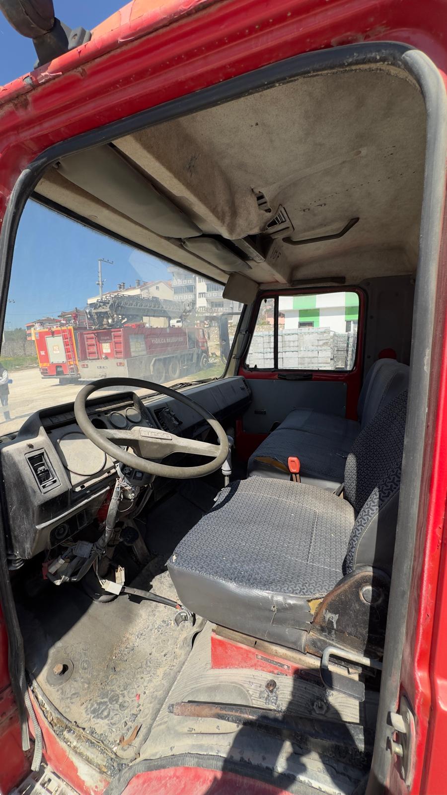 2026 YILI TAŞIT SATIŞ İHALE İLANI