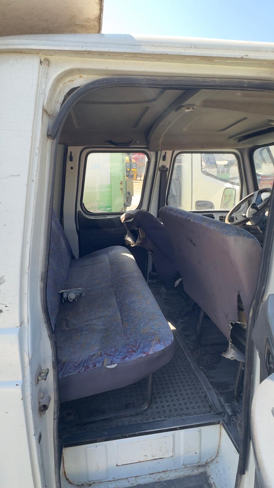 2026 YILI TAŞIT SATIŞ İHALE İLANI