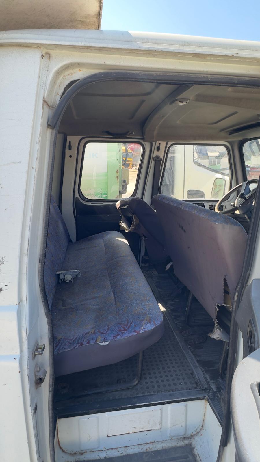 2026 YILI TAŞIT SATIŞ İHALE İLANI