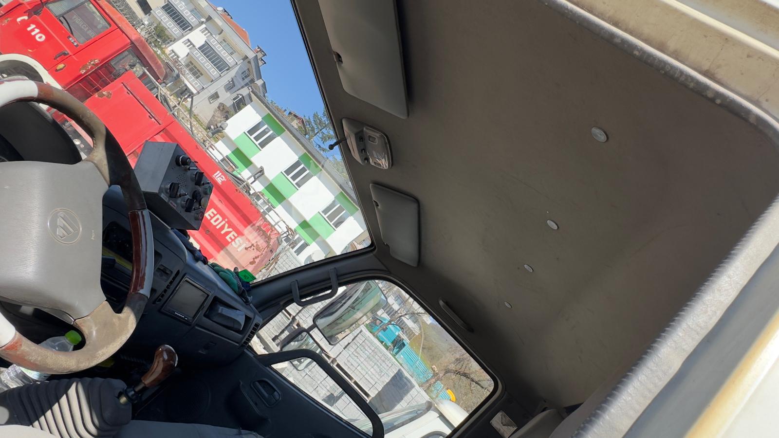 2026 YILI TAŞIT SATIŞ İHALE İLANI