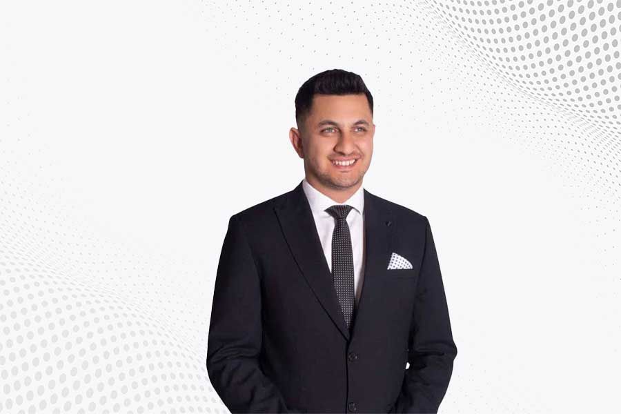 Özgeçmiş
