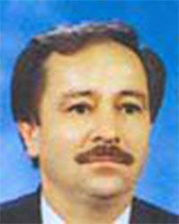 Şevket YILDIRIM