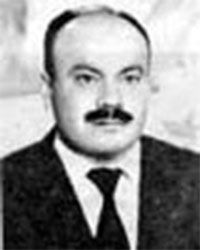 Hayati HATİPOĞLU