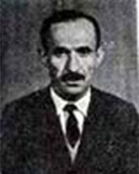 Hasan ÇAMLI