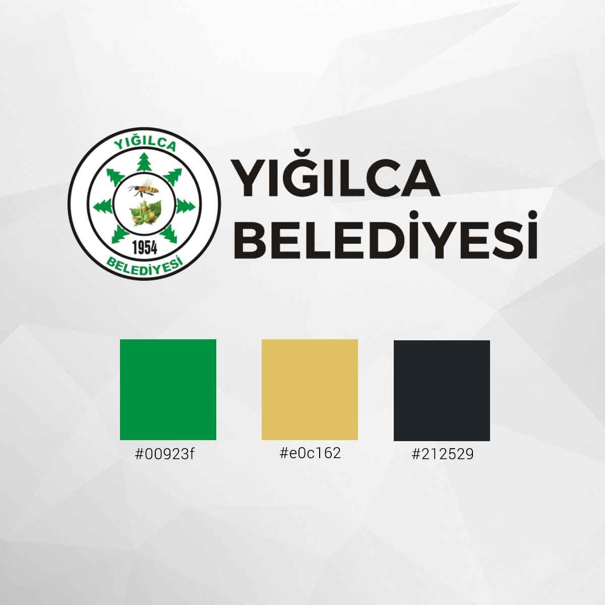 Kurumsal Kimlik