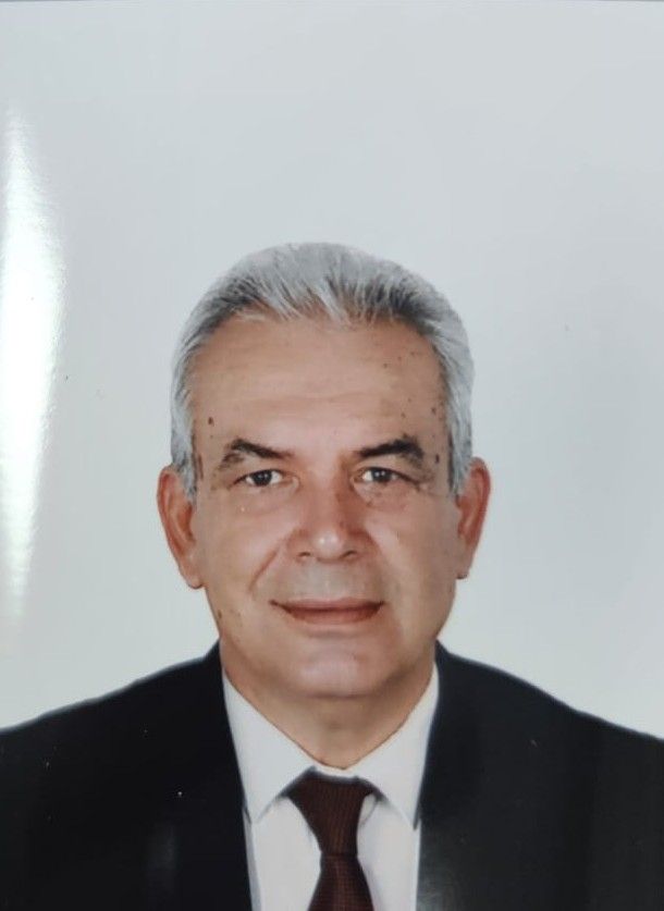 Hayrettin AYDIN