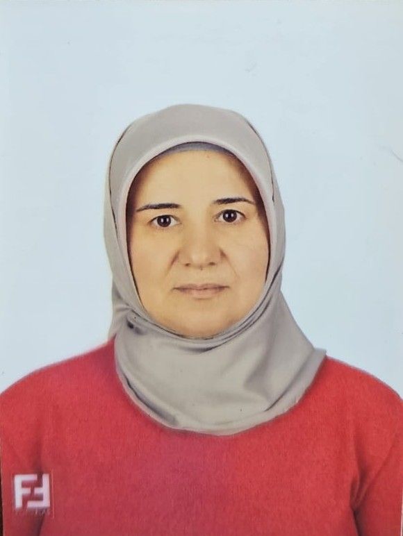 Zeynep BEDİ