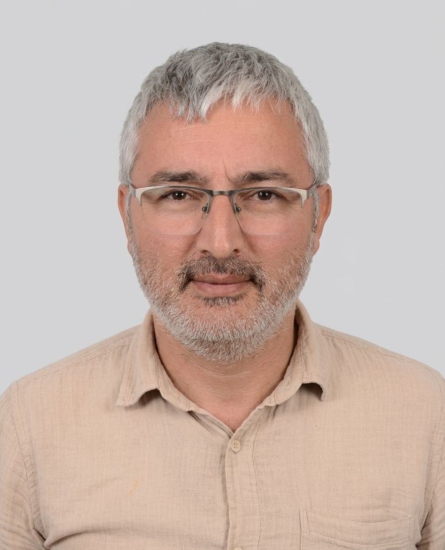 Savaş CANDAN