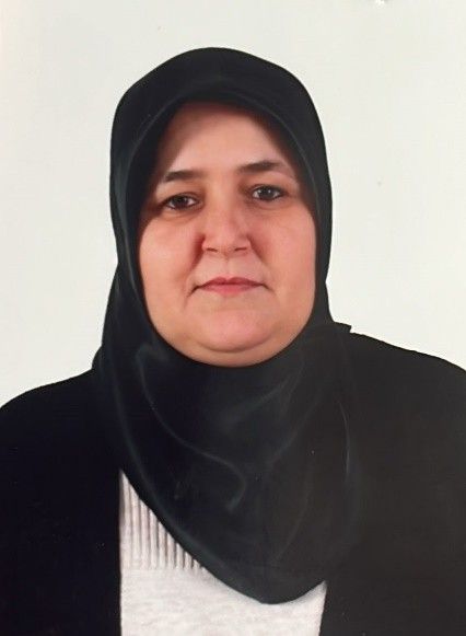 Müjde ERTÜRK
