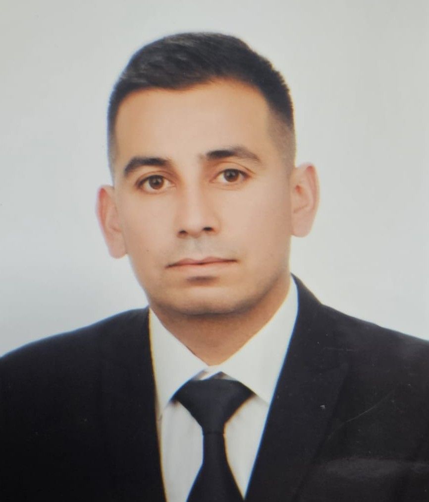 Özcan ALITIAY