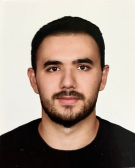 Ahmet KIRAN