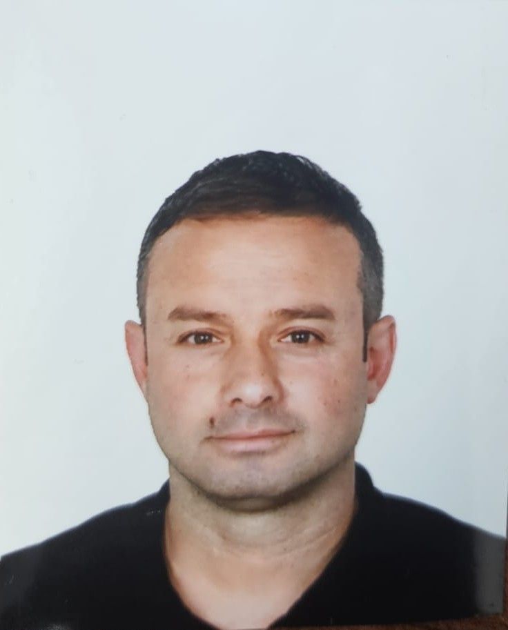Tarık UĞURLU