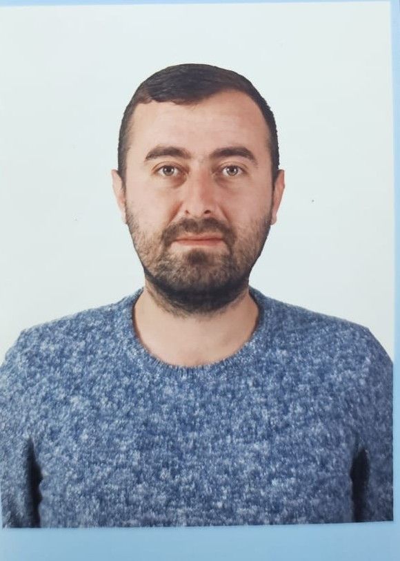 Volkan AKÇAY