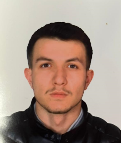 Enes KARACAN