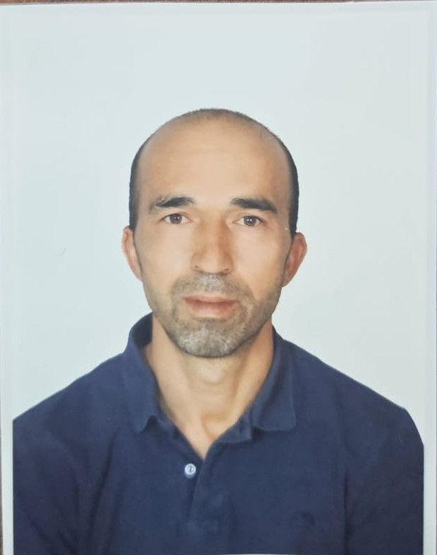 Murat KAYABAŞI