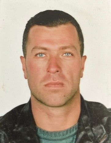 Ali UYANIK