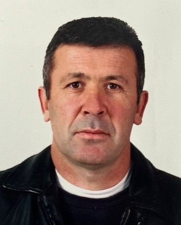 Kenan AKIN