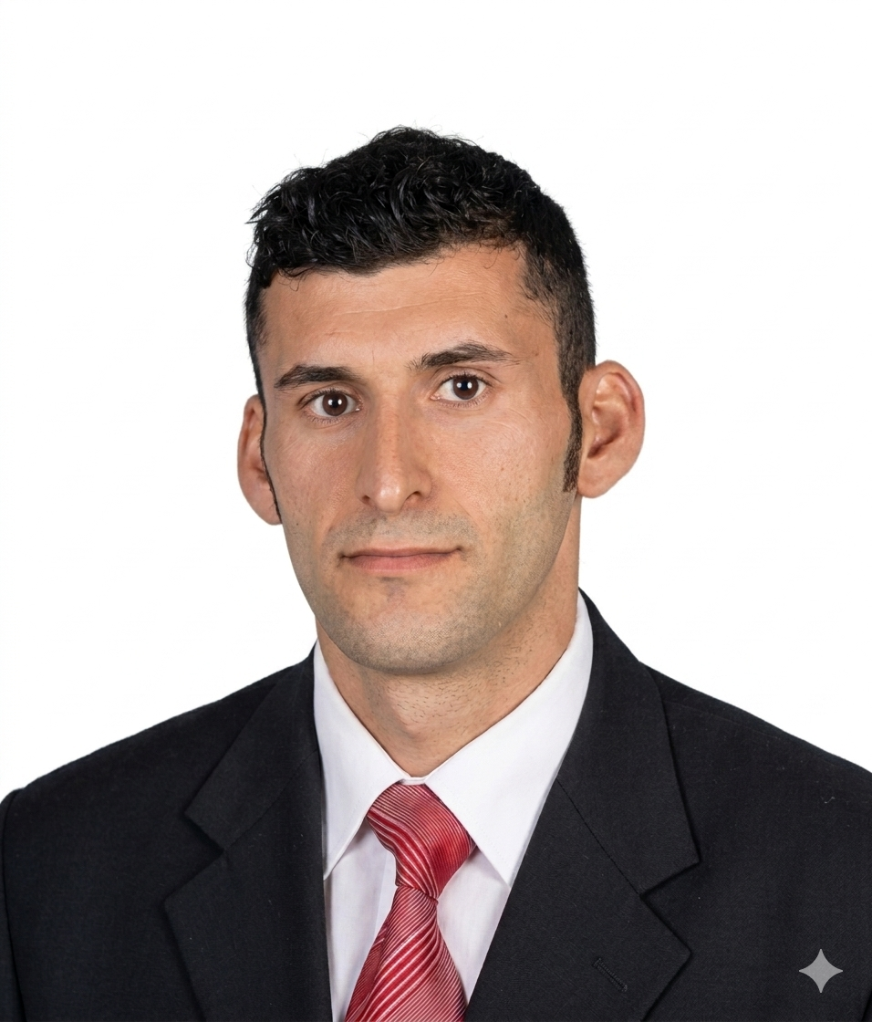 Emre BAYRAK