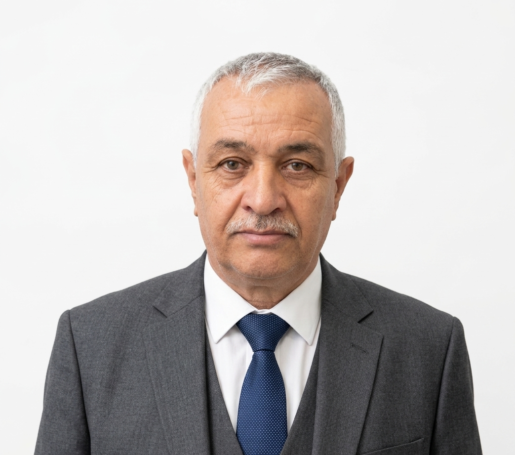 Recep ÖZTÜRK
