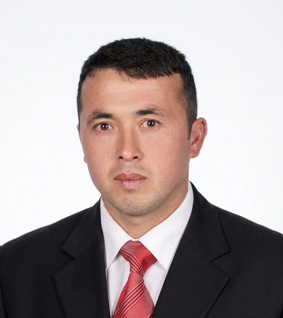 Selçuk SAYIN