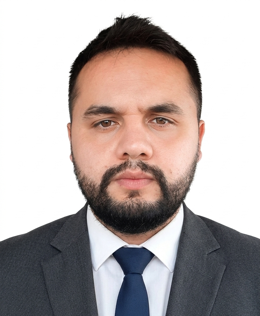 Enes UĞURLU